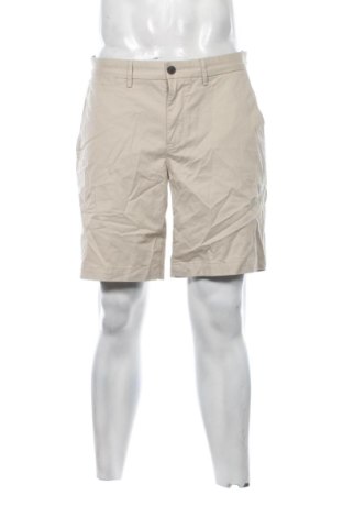 Herren Shorts Superdry, Größe L, Farbe Beige, Preis 21,99 €, #137177986