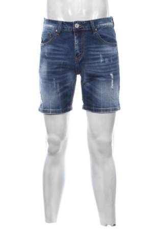 Herren Shorts Unbranded, Größe M, Farbe Blau, Preis 12,99 €, #137179121