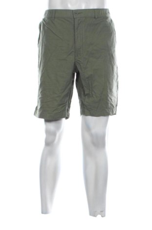 Herren Shorts Uniqlo, Größe XL, Farbe Grün, Preis 14,99 €, #137179475