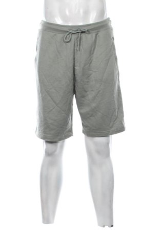 Pantaloni scurți de bărbați Unbranded, Mărime L, Culoare Verde, Preț 50,99 Lei, #137179737