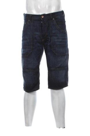 Herren Shorts H&M, Größe L, Farbe Blau, Preis 15,99 €, #137179965