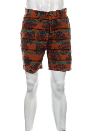 Herren Shorts Scotch & Soda, Größe M, Farbe Mehrfarbig, Preis 29,99 €, #137180569