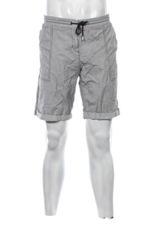 Herren Shorts Opus, Größe XL, Farbe Grau, Preis 25,99 €, #137180826