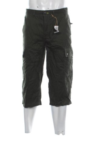 Férfi rövidnadrág Up 2 Fashion, Méret L, Szín Zöld, Ár 8 459 Ft, #137182462