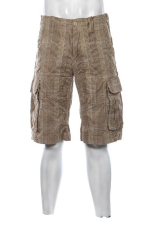Pánské kraťasy H&M L.O.G.G., Velikost M, Barva Vícebarevné, Cena  289,00 Kč, #137183017