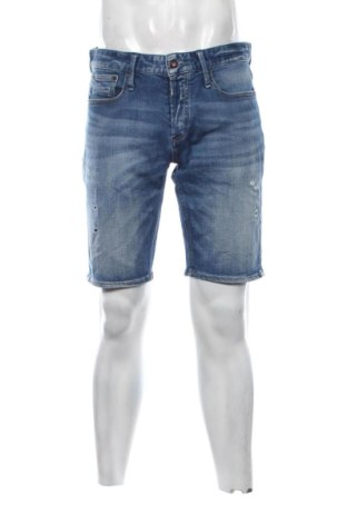 Herren Shorts Denham, Größe L, Farbe Blau, Preis 37,99 €, #137183087