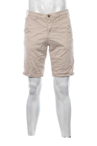 Męskie szorty Jack & Jones, Rozmiar M, Kolor Beżowy, Cena 78,99 zł, #137183377
