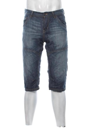 Herren Shorts S.Oliver, Größe M, Farbe Blau, Preis 18,99 €, #137183553