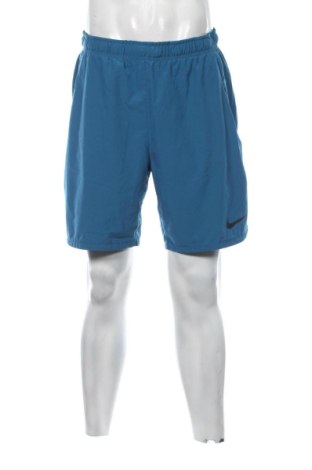 Herren Shorts Nike, Größe L, Farbe Blau, Preis € 19,99, #137183948