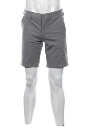 Pantaloni scurți de bărbați Only & Sons, Mărime M, Culoare Gri, Preț 66,99 Lei, #137184264