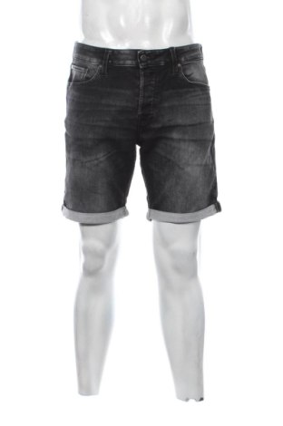 Herren Shorts Jack & Jones, Größe L, Farbe Grau, Preis 22,99 €, #137184464