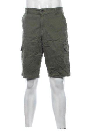 Herren Shorts Livergy, Größe XL, Farbe Grün, Preis € 13,99, #137185277