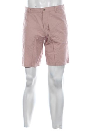 Ανδρικό κοντό παντελόνι H&M, Μέγεθος M, Χρώμα Σάπιο μήλο, Τιμή 17,99 €, #137185828