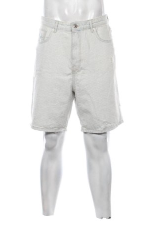 Pánské kraťasy Zara, Velikost XL, Barva Krémová, Cena  364,00 Kč, #137185844