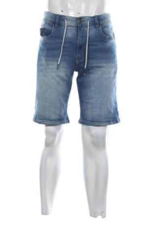 Pánske kraťasy  Unbranded, Veľkosť L, Farba Modrá, Cena  18,95 €, #137186112