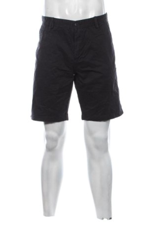 Pantaloni scurți de bărbați S.Oliver, Mărime L, Culoare Negru, Preț 96,99 Lei, #137186822