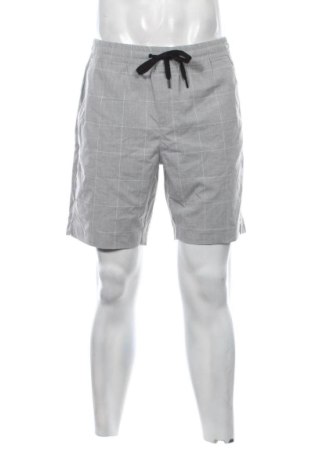 Męskie szorty Bershka, Rozmiar M, Kolor Kolorowy, Cena 40,99 zł, #137187337