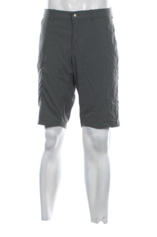 Herren Shorts Schoffel, Größe L, Farbe Grün, Preis 26,99 €, #137188056