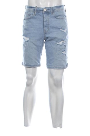 Herren Shorts Unbranded, Größe M, Farbe Blau, Preis € 13,99, #137188289