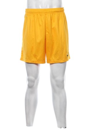 Férfi rövidnadrág Nike, Méret L, Szín Sárga, Ár 9 621 Ft, #137189727