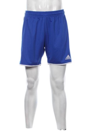 Férfi rövidnadrág Adidas, Méret XL, Szín Kék, Ár 9 621 Ft, #137189757