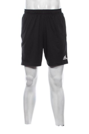 Férfi rövidnadrág Adidas, Méret L, Szín Fekete, Ár 9 621 Ft, #137189831