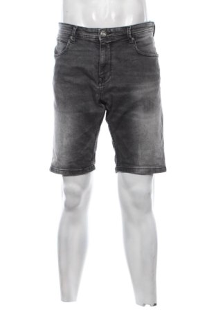 Férfi rövidnadrág FSBN, Méret XL, Szín Szürke, Ár 6 546 Ft, #137189993
