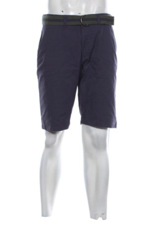 Herren Shorts Unbranded, Größe L, Farbe Blau, Preis 20,99 €, #137190898