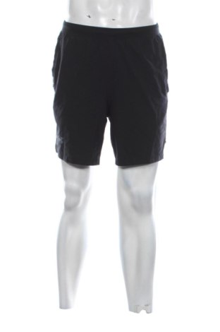 Pantaloni scurți de bărbați Under Armour, Mărime L, Culoare Negru, Preț 108,99 Lei, #137191896