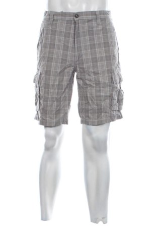Мъжки къс панталон Dockers, Размер M, Цвят Сив, Цена 17,38 €, #137192195