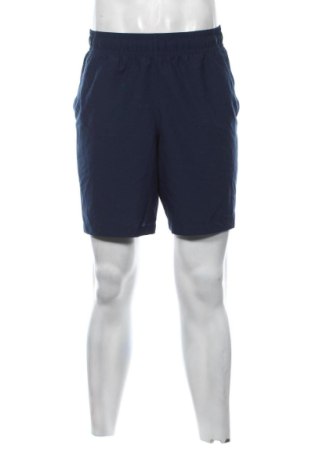 Férfi rövidnadrág Under Armour, Méret M, Szín Kék, Ár 7 092 Ft, #137192311