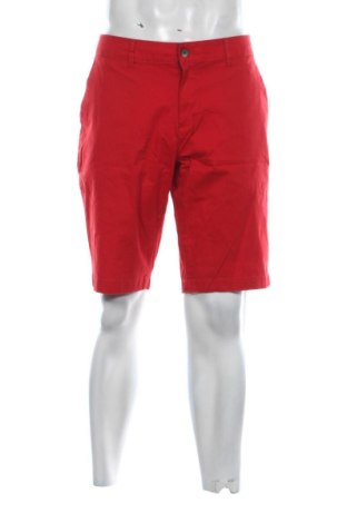 Pánské kraťasy Livergy, Velikost XL, Barva Červená, Cena  349,00 Kč, #137193178