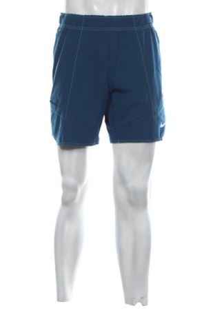 Męskie szorty Nike, Rozmiar S, Kolor Niebieski, Cena 94,99 zł, #137194100