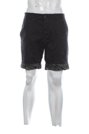 Herren Shorts H&M, Größe L, Farbe Schwarz, Preis 15,99 €, #137194800