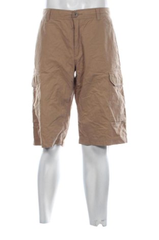 Pánské kraťasy Casa Moda, Velikost L, Barva Béžová, Cena  659,00 Kč, #137194920