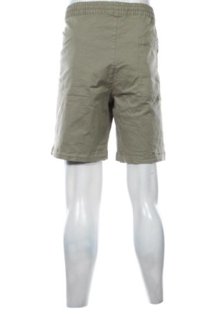 Herren Shorts H&M, Größe XL, Farbe Grün, Preis € 15,99, #137195259