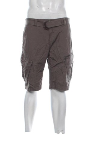 Herren Shorts C&A, Größe L, Farbe Braun, Preis 17,99 €, #137195979