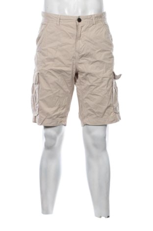 Herren Shorts Tailor & Son, Größe L, Farbe Beige, Preis 16,99 €, #137196125
