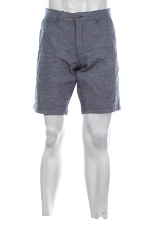 Pantaloni scurți de bărbați Livergy, Mărime L, Culoare Albastru, Preț 78,99 Lei, #137196338