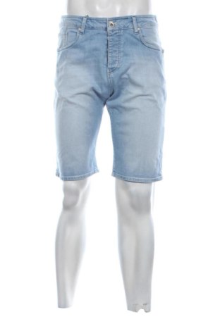 Herren Shorts Revelation, Größe M, Farbe Blau, Preis 17,99 €, #137196701