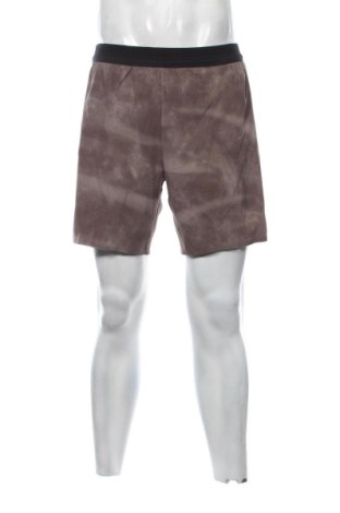 Pantaloni scurți de bărbați On, Mărime S, Culoare Maro, Preț 199,46 Lei, #137196989