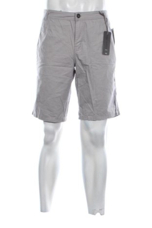 Herren Shorts Denim 1982, Größe L, Farbe Grau, Preis 20,99 €, #137197201