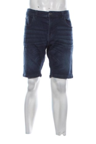 Pánské kraťasy Casa Moda, Velikost XL, Barva Modrá, Cena  749,00 Kč, #137197573
