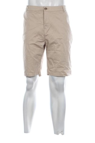 Herren Shorts C&A, Größe XL, Farbe Beige, Preis 16,99 €, #137197981