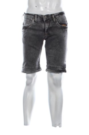 Herren Shorts Rusty Neal, Größe L, Farbe Grau, Preis 25,99 €, #137198344