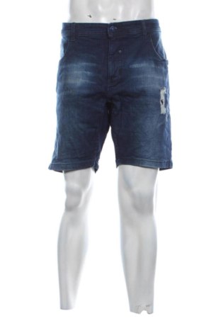 Herren Shorts Watson's, Größe XL, Farbe Blau, Preis 16,99 €, #137198392