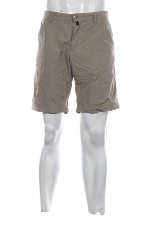 Herren Shorts Jack Wolfskin, Größe M, Farbe Beige, Preis 25,99 €, #137199552