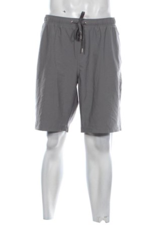 Herren Shorts Unbranded, Größe M, Farbe Grau, Preis 10,99 €, #137201007