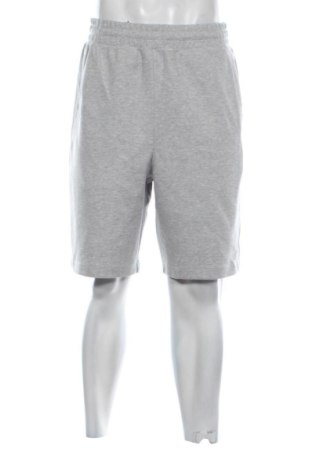 Мъжки къс панталон Uniqlo, Размер M, Цвят Сив, Цена 15,33 €, #137202179