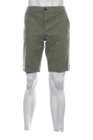 Pánské kraťasy Jack & Jones, Velikost L, Barva Zelená, Cena  489,00 Kč, #137202210